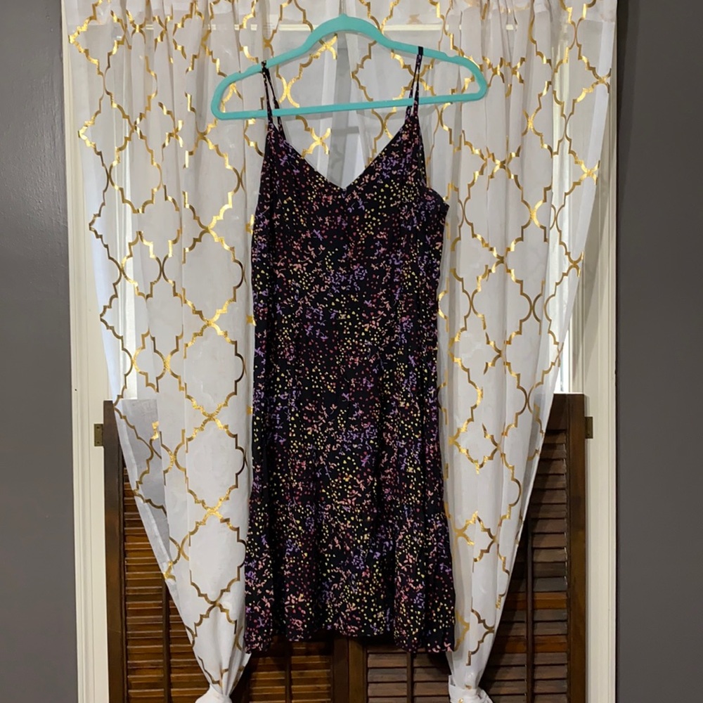 2️⃣for$15🐸 Ana Sweetheart Dress